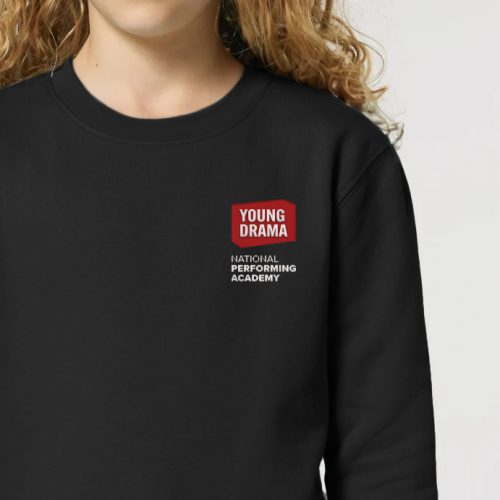 YD SWEATSHIRT