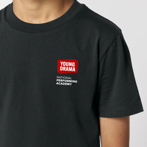 Young Drama T-Shirt 5